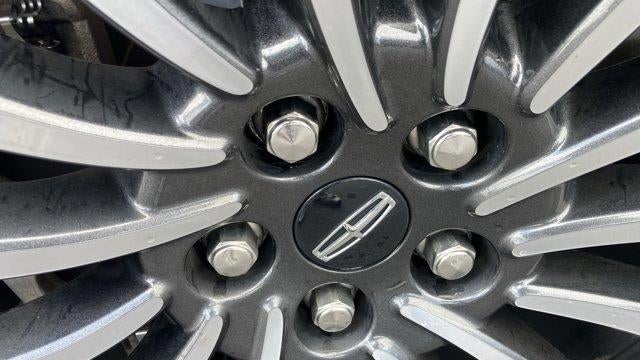 2022 Lincoln Aviator Standard