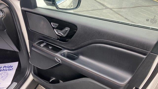 2022 Lincoln Aviator Standard