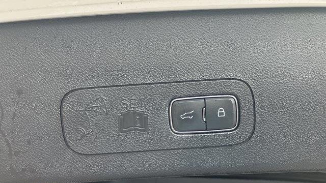 2022 Lincoln Aviator Standard