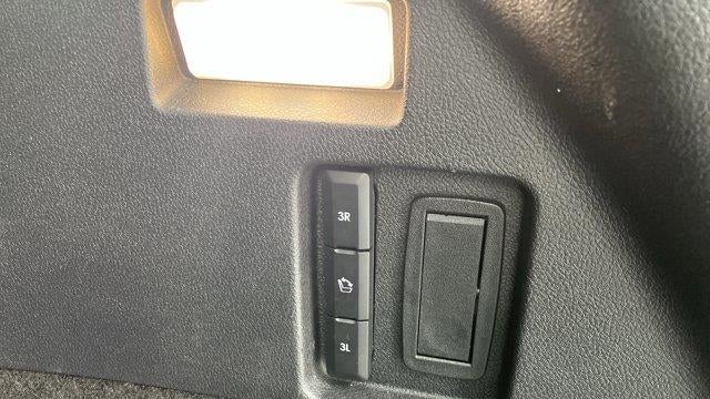 2022 Lincoln Aviator Standard