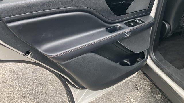 2022 Lincoln Aviator Standard