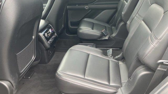 2022 Lincoln Aviator Standard