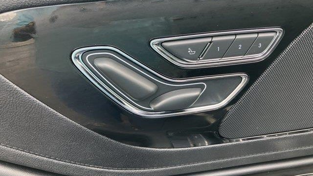 2022 Lincoln Aviator Standard