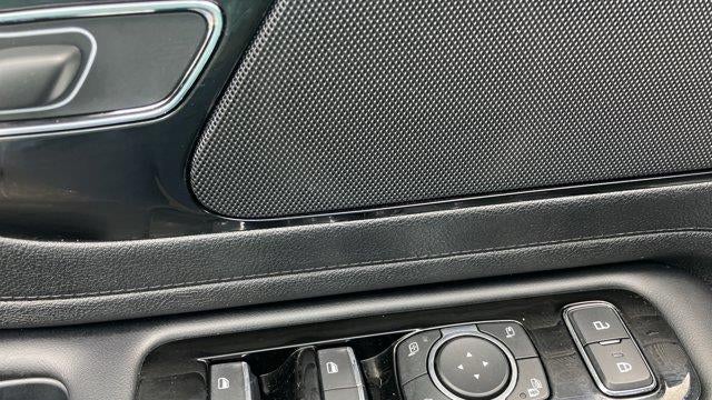 2022 Lincoln Aviator Standard