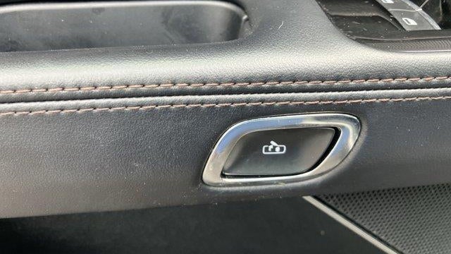 2022 Lincoln Aviator Standard