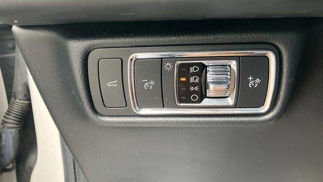 2022 Lincoln Aviator Standard