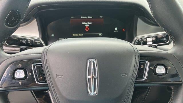 2022 Lincoln Aviator Standard