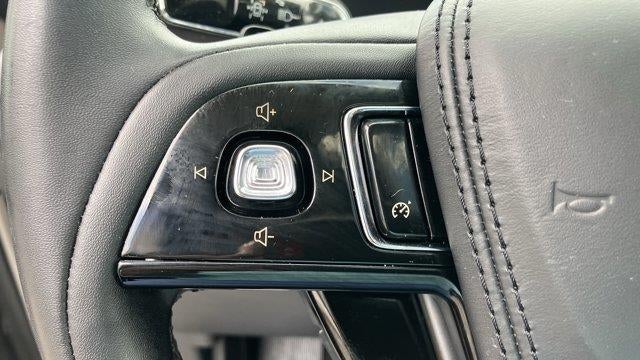 2022 Lincoln Aviator Standard