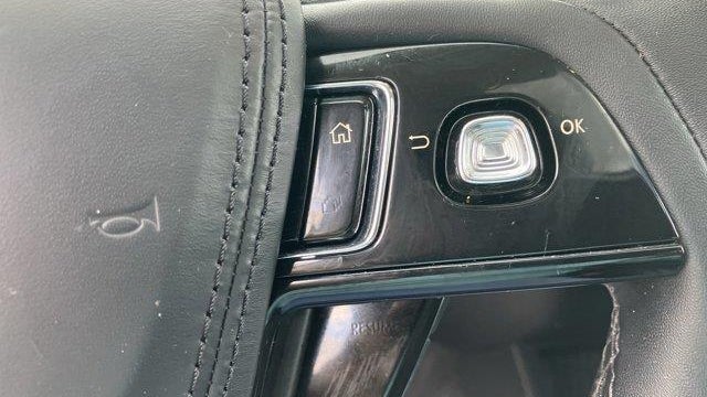 2022 Lincoln Aviator Standard