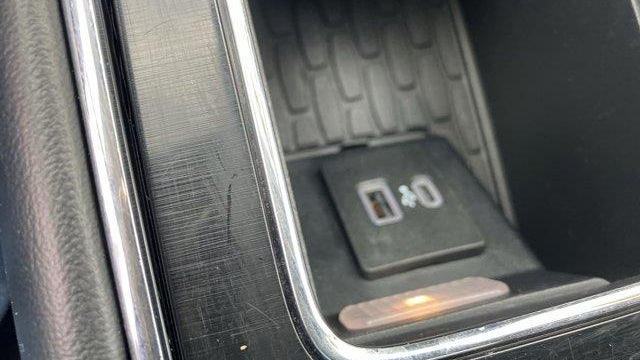 2022 Lincoln Aviator Standard