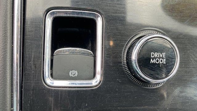 2022 Lincoln Aviator Standard