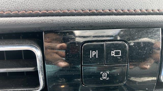 2022 Lincoln Aviator Standard