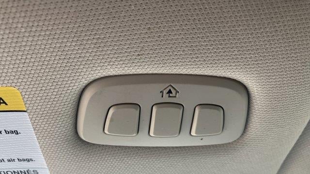 2022 Lincoln Aviator Standard