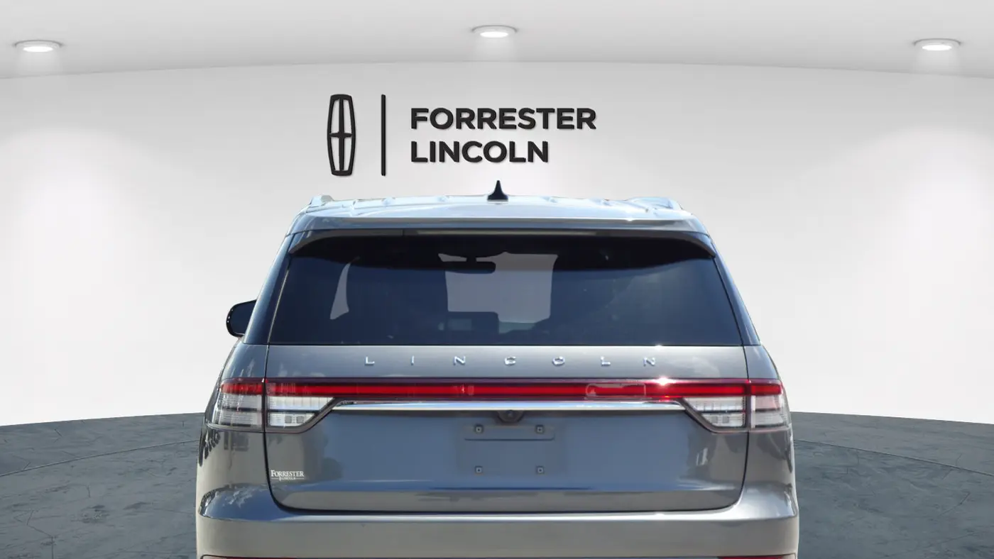 2023 Lincoln Aviator Standard