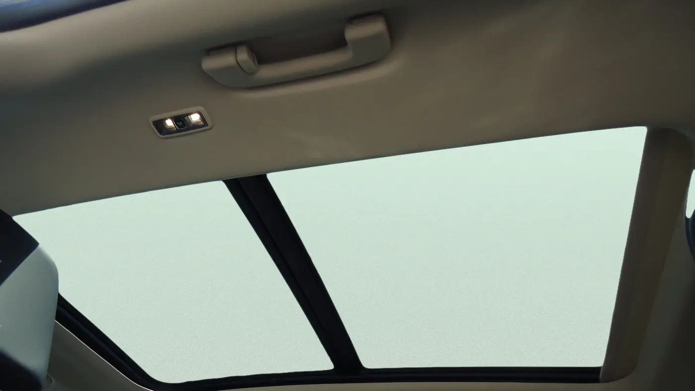 2023 Lincoln Aviator Standard