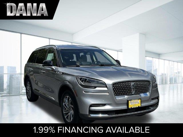 2024 Lincoln Aviator - $46,700