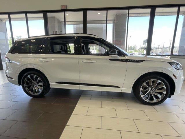 2026 Lincoln Aviator - $61,994