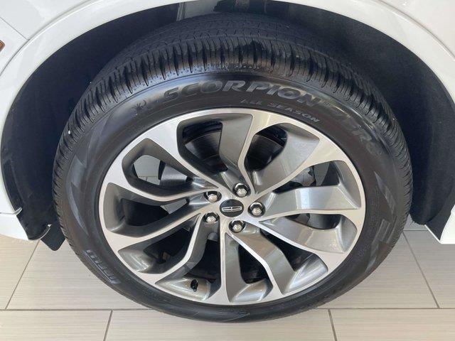 2026 Lincoln Aviator - $61,994