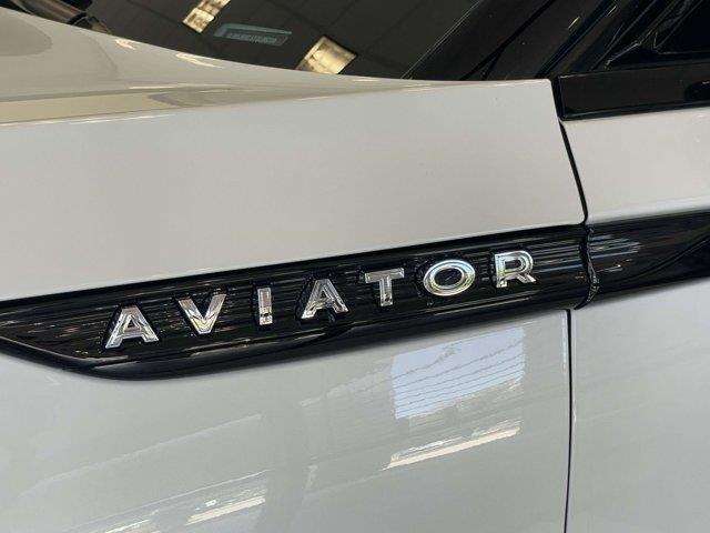 2026 Lincoln Aviator - $61,994