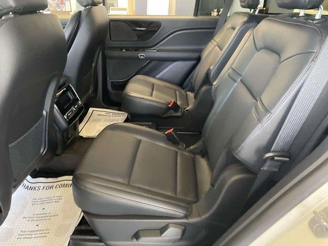 2026 Lincoln Aviator - $61,994