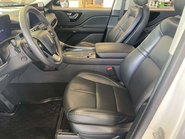 2026 Lincoln Aviator - $61,994