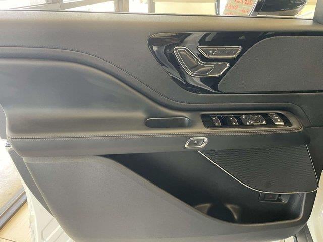 2026 Lincoln Aviator - $61,994