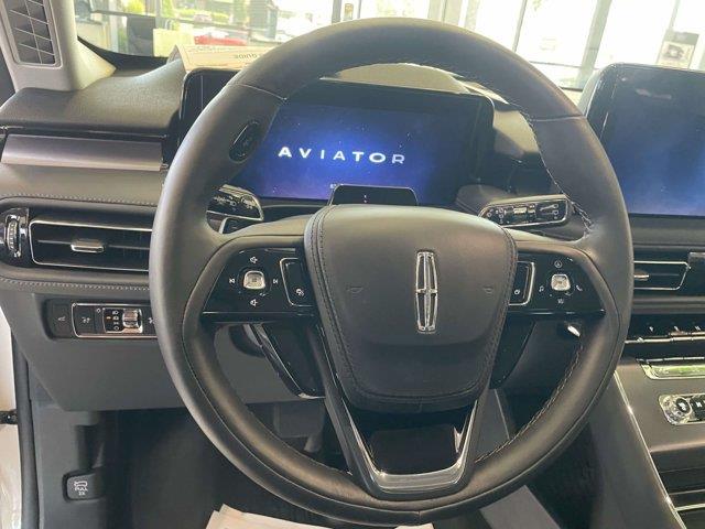 2026 Lincoln Aviator - $61,994