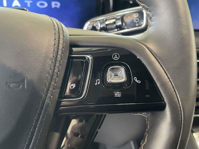 2026 Lincoln Aviator - $61,994