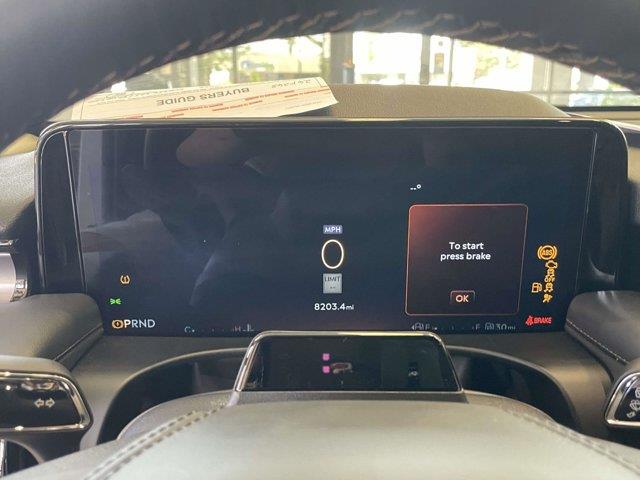 2026 Lincoln Aviator - $61,994