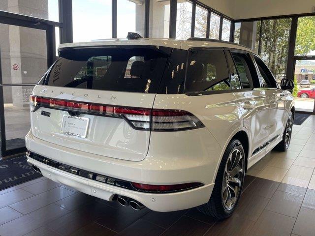 2026 Lincoln Aviator - $61,994