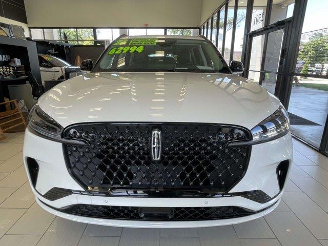 2026 Lincoln Aviator - $61,994