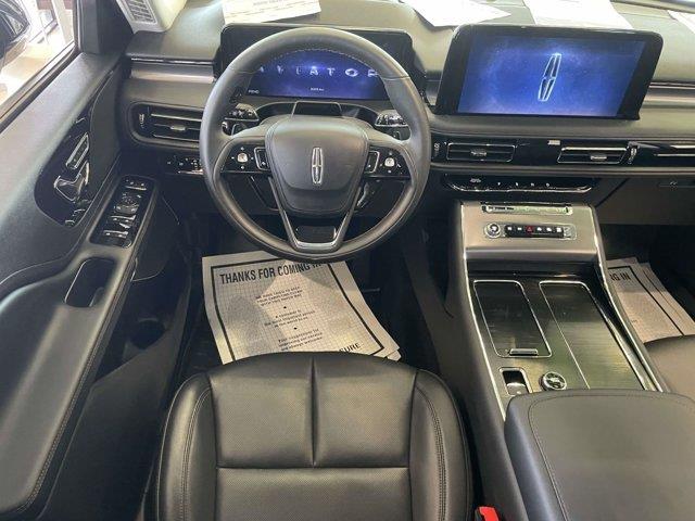 2026 Lincoln Aviator - $61,994