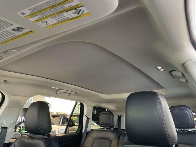 2026 Lincoln Aviator - $61,994