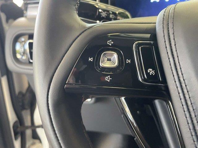 2026 Lincoln Aviator - $61,994