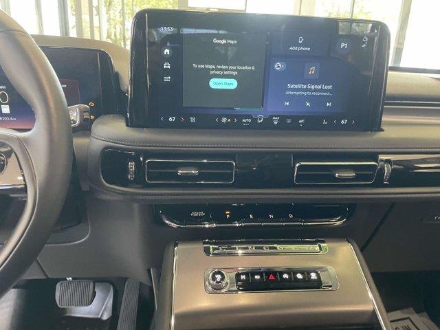 2026 Lincoln Aviator - $61,994