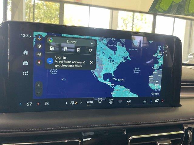 2026 Lincoln Aviator - $61,994