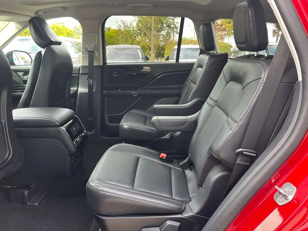 2026 Lincoln Aviator - $62,001