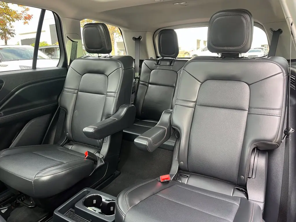 2026 Lincoln Aviator - $62,001