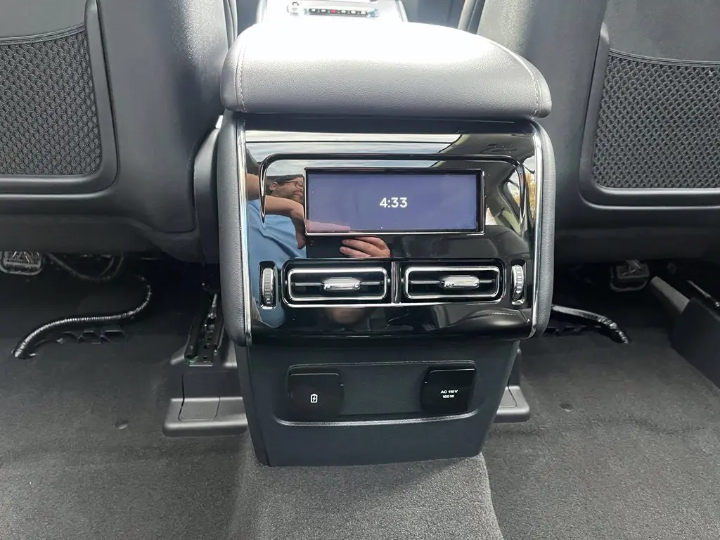 2026 Lincoln Aviator - $62,001