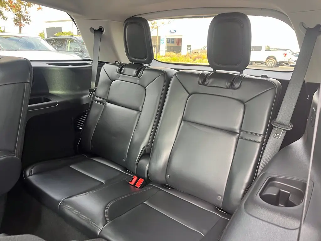 2026 Lincoln Aviator - $62,001