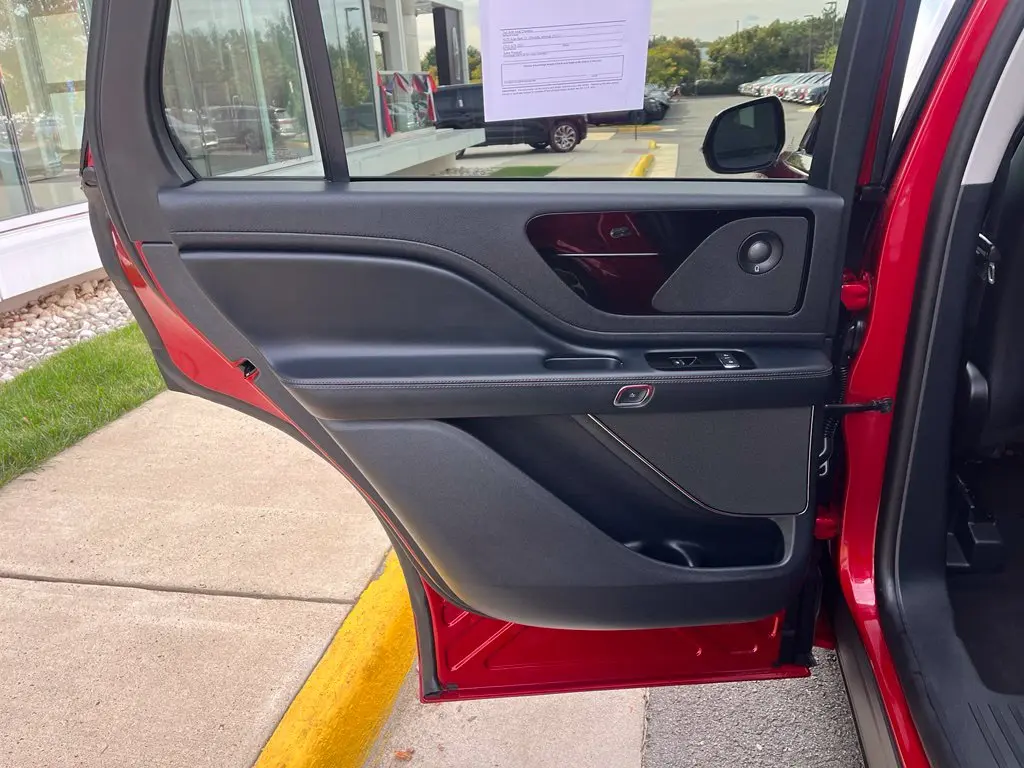 2026 Lincoln Aviator - $62,001
