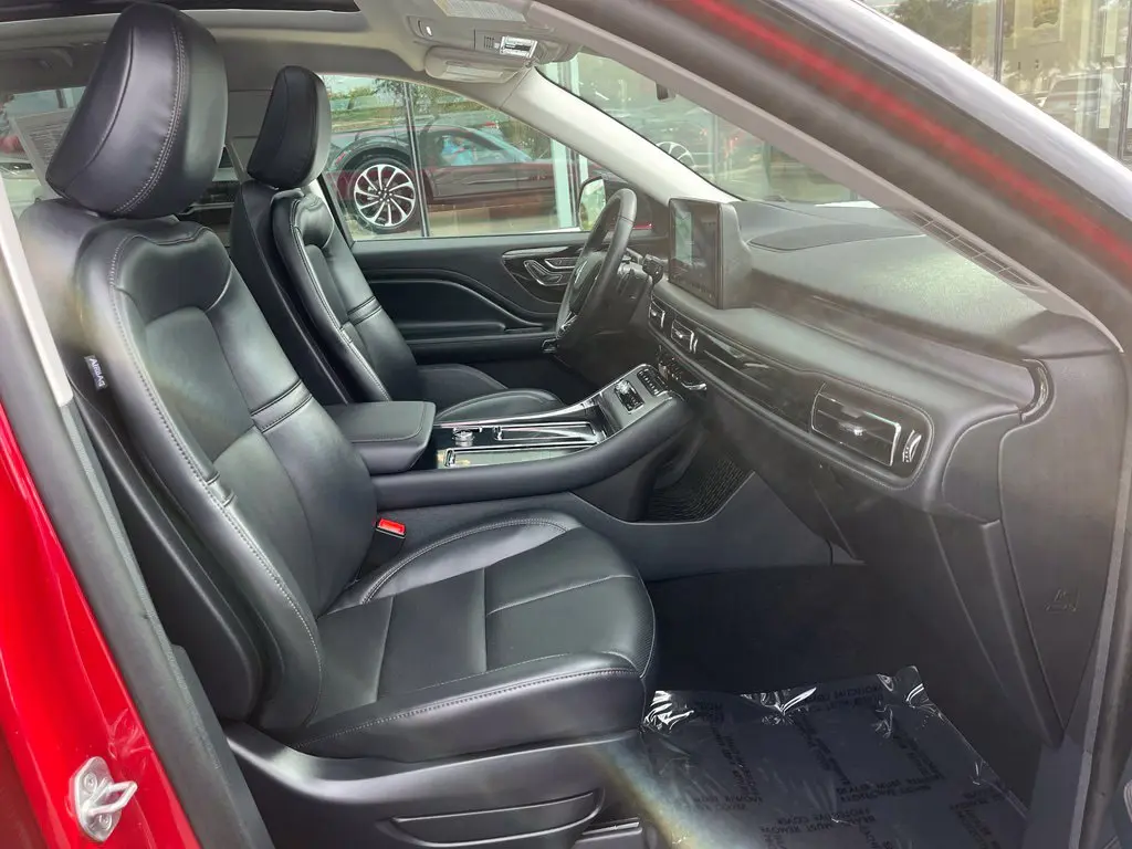 2026 Lincoln Aviator - $62,001