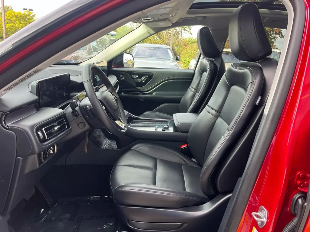 2026 Lincoln Aviator - $62,001