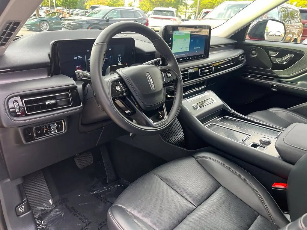 2026 Lincoln Aviator - $62,001