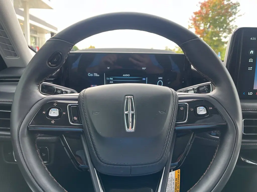2026 Lincoln Aviator - $62,001
