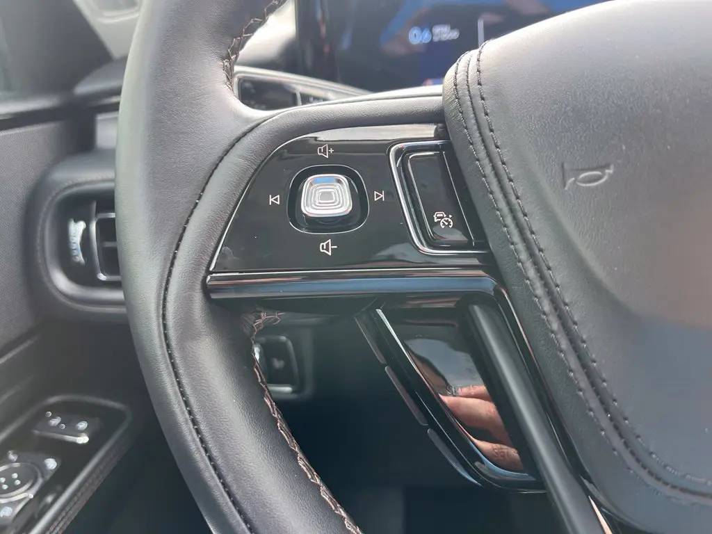 2026 Lincoln Aviator - $62,001