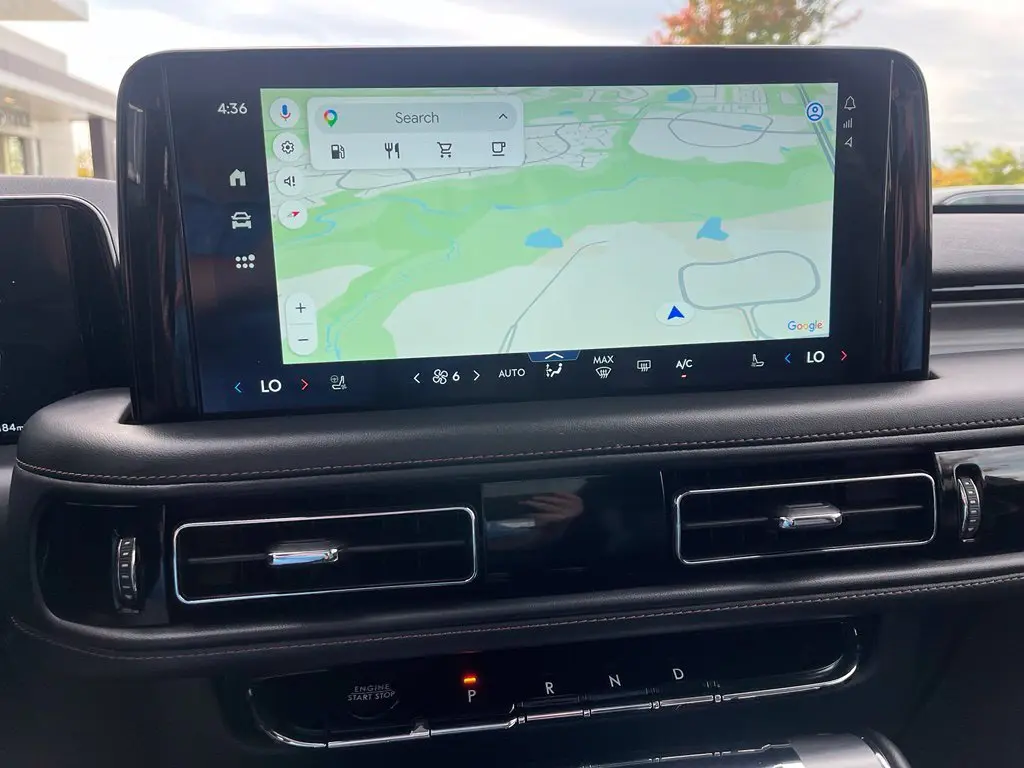 2026 Lincoln Aviator - $62,001