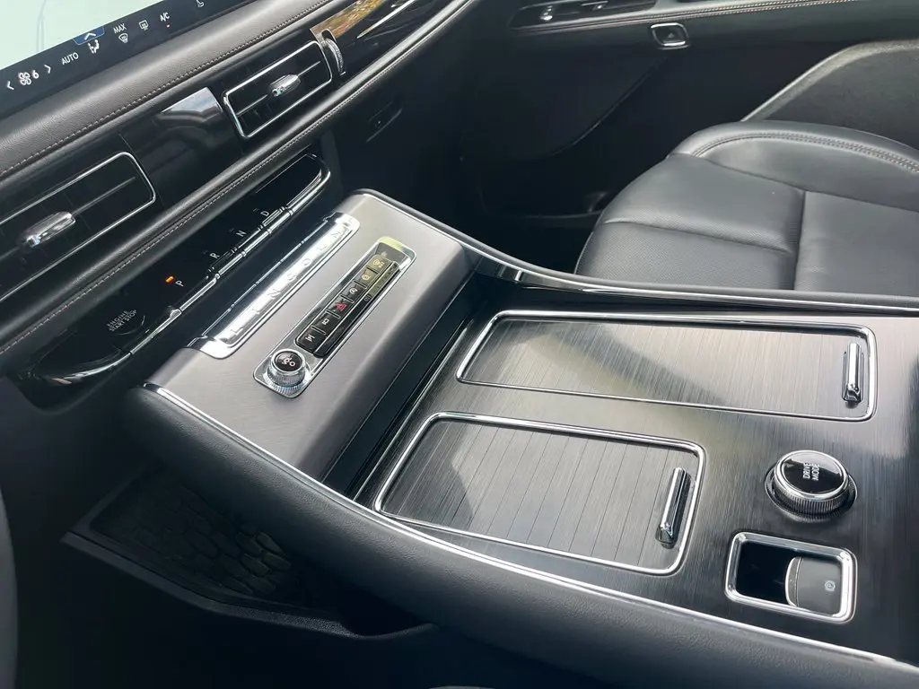 2026 Lincoln Aviator - $62,001