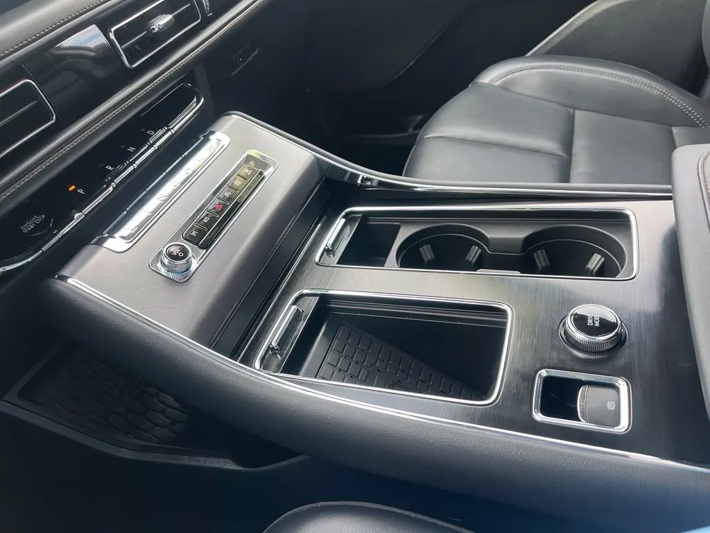2026 Lincoln Aviator - $62,001