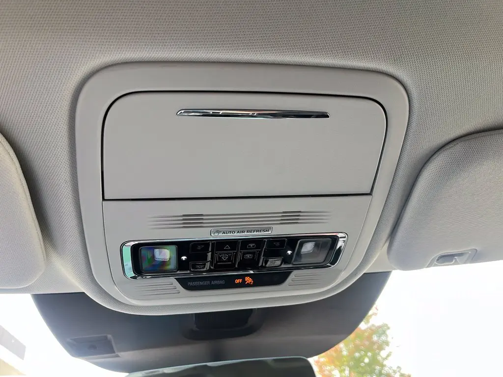 2026 Lincoln Aviator - $62,001